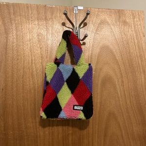 Ragged Priest Small Bag
